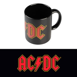 ERIK Taza AC/DC 350ml