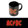 ERIK Tasse 350ml AC/DC en Céramique - Apta pour Lave-vaisselle et Micro-ondes