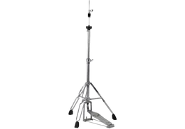 Pearl Soporte Hi Hat 800 - Support de Charleston pour Batterie Professionnel