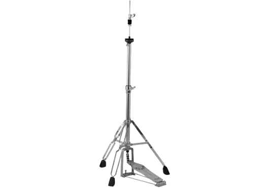 Pearl Soporte Hi Hat 800 - Support de Charleston pour Batterie Professionnel