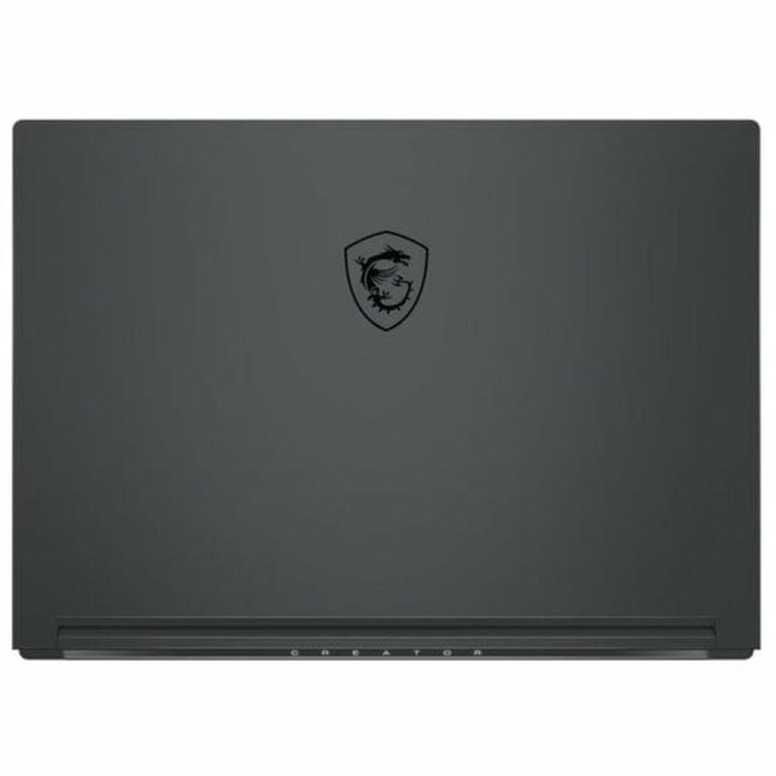 MSI Creator Pro 16 A1VKG-219ES – Ordinateur Portable 16" MiniLED 4K+, Intel Core Ultra 7 155H, NVIDIA RTX 3000 Ada, 32 Go DDR5, 1 To SSD, Windows 11 Pro