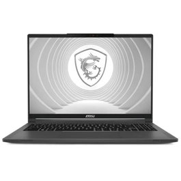 MSI Creator Pro 16 A1VKG-219ES – Ordinateur Portable 16" MiniLED 4K+, Intel Core Ultra 7 155H, NVIDIA RTX 3000 Ada, 32 Go DDR5, 1 To SSD, Windows 11 Pro