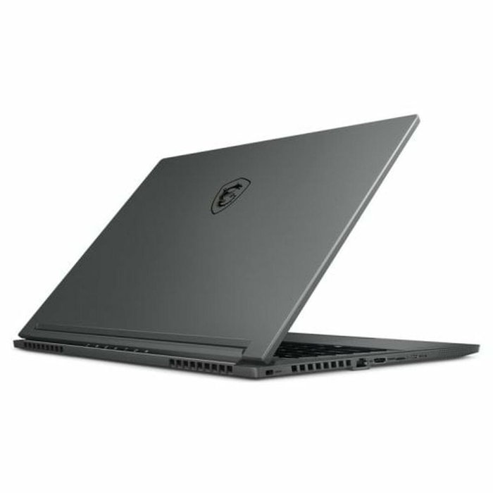 MSI Creator Pro 16 A1VKG-219ES – Ordinateur Portable 16" MiniLED 4K+, Intel Core Ultra 7 155H, NVIDIA RTX 3000 Ada, 32 Go DDR5, 1 To SSD, Windows 11 Pro