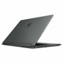 MSI Creator Pro 16 A1VKG-219ES – Ordinateur Portable 16" MiniLED 4K+, Intel Core Ultra 7 155H, NVIDIA RTX 3000 Ada, 32 Go DDR5, 1 To SSD, Windows 11 Pro