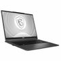 MSI Creator Pro 16 A1VKG-219ES – Ordinateur Portable 16" MiniLED 4K+, Intel Core Ultra 7 155H, NVIDIA RTX 3000 Ada, 32 Go DDR5, 1 To SSD, Windows 11 Pro