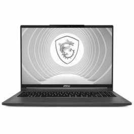 MSI Creator Pro 16 AI Studio A1VKG-219ES - Intel Core Ultra 7 155H - 32 Go RAM - 1 To SSD - RTX 3000 Ada