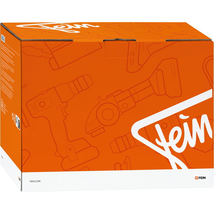 Fein F‑Iron Cut 57 AS Scie circulaire à métaux sans fil