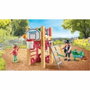 Playmobil 71475 Charpentier avec tourelle de jeu - My Life