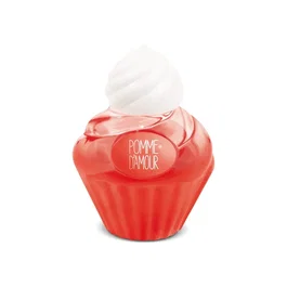 Tutti Delices Pomme D'Amour Eau de Toilette 50 ml