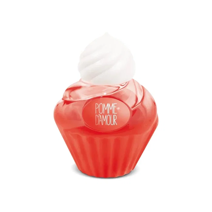 Tutti Delices Pomme D'Amour Eau de Toilette 50 ml
