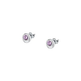 Boucles d´oreilles Femme Morellato MOD. SAXN20 Argenté
