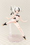 Megami Device figurine Plastic Model Kit 1/1 Puni Mofu Gin Lang 16 cm