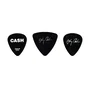 Dunlop Púas Johnny Cash Memphis Medium (bote)