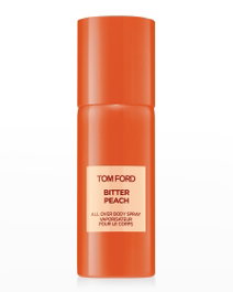 Tom Ford Bitter Peach Spray parfumé unisexe 150 ml