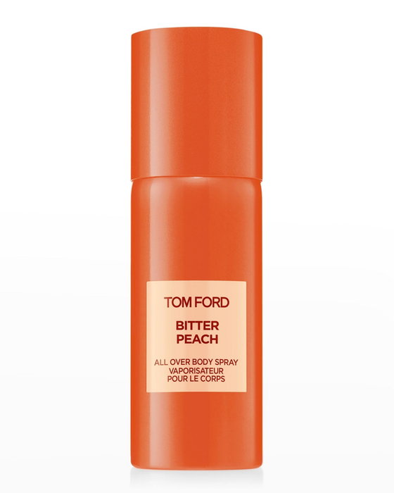 Tom Ford Bitter Peach Spray parfumé unisexe 150 ml Tom Ford Bitter Peach Spray parfumé unisexe 150 ml