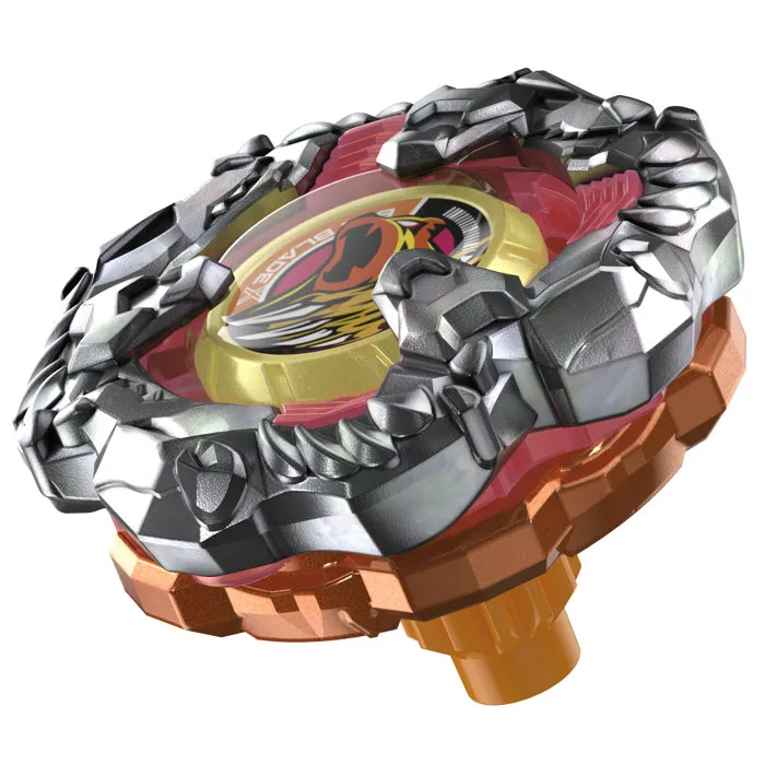 Beyblade X Booster Pack Savage Bear 5-60F BX