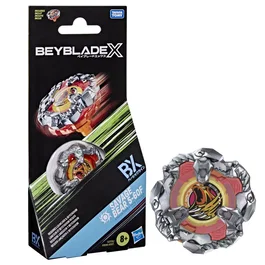 Beyblade X Booster Pack Savage Bear 5-60F BX