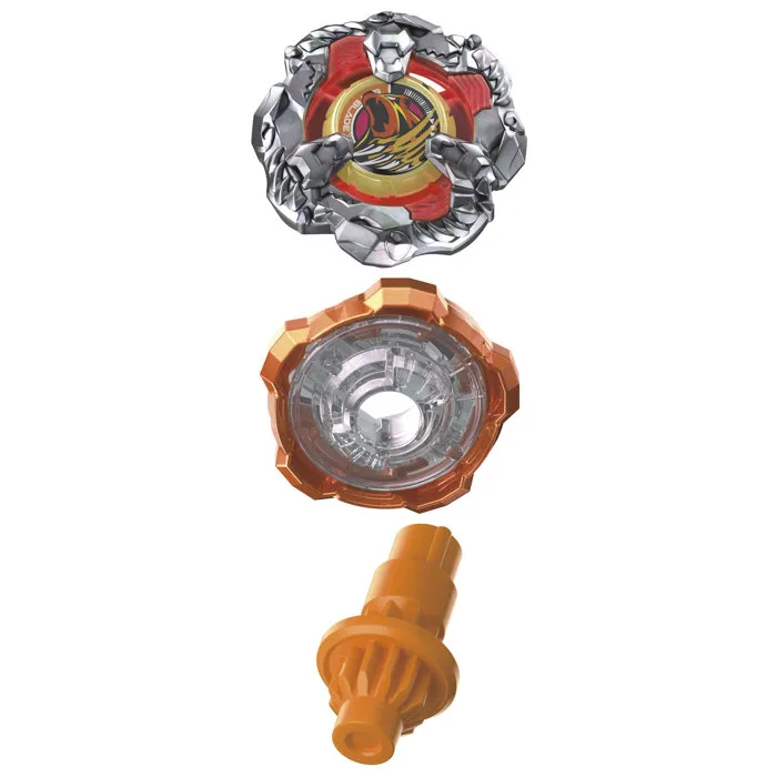 Beyblade X Booster Pack Savage Bear 5-60F BX