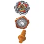 Beyblade X Booster Pack Savage Bear 5-60F BX
