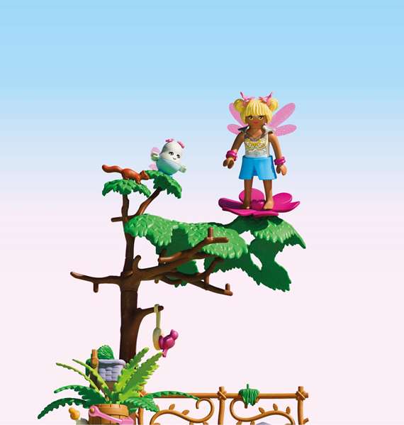Playmobil Étable Magique Licorne avec Maman et Poulain Playmobil Étable Magique Licorne avec Maman et Poulain