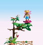 Playmobil Étable Magique Licorne avec Maman et Poulain