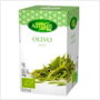 ARTEMIS BIO Olivo Bio - 20 Filtres de tisane d'olivier biologique