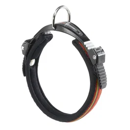 Ferplast Collier Ergotattoo C15 33 Rouge