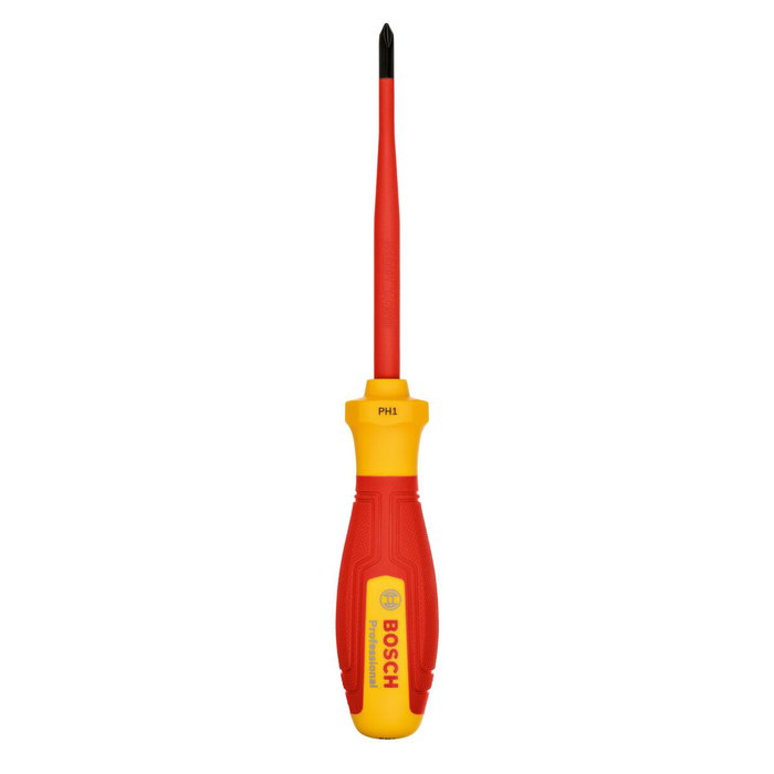 Bosch Tournevis VDE PH1x100 Bosch Tournevis VDE PH1x100