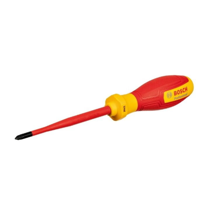 Bosch Tournevis VDE PH1x100 Bosch Tournevis VDE PH1x100