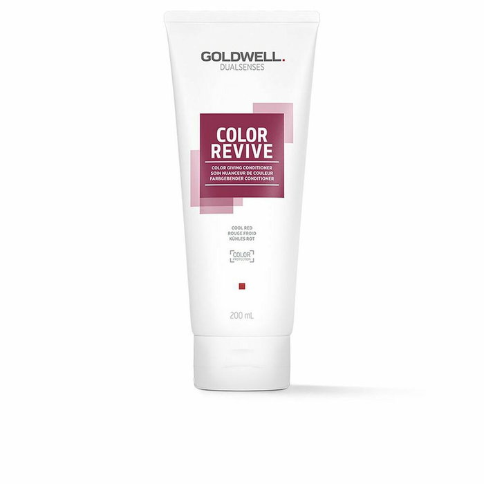 Goldwell Color Revive Cool Red 200 ml Goldwell Color Revive Cool Red 200 ml
