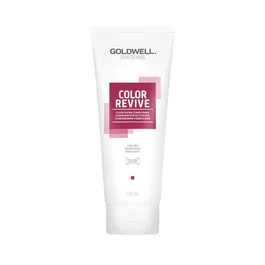 Goldwell Dualsenses Color Revive Après-shampooing #cool red 200 ml