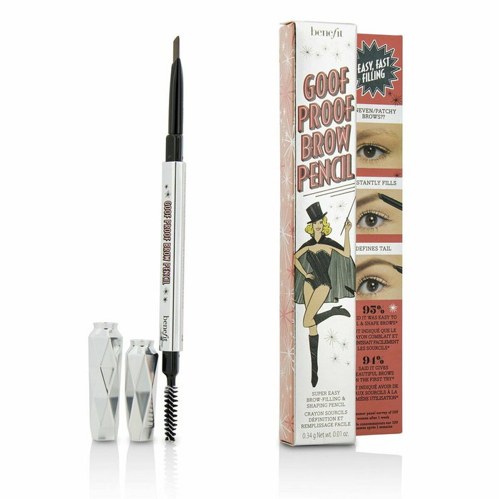 Maquillage pour Sourcils Benefit GOOF PROOF