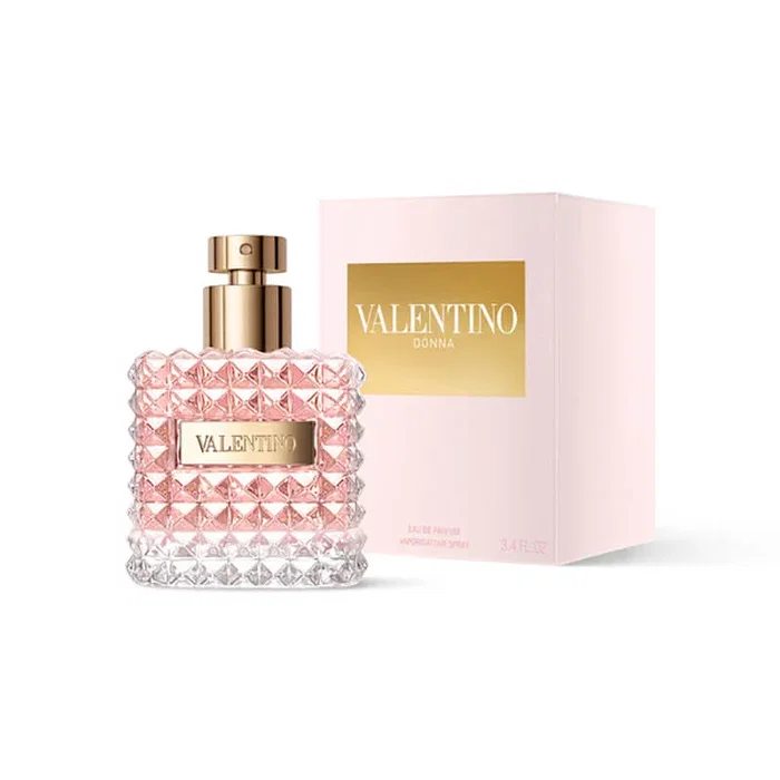 Valentino Donna Eau de Parfum 100 ml