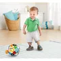 VTech Baby Balle d'éveil Zozo Mon Ballon Rigolo - Jouet éducatif interactif pour bébé 6-36 mois avec sons, lumières, chiffres et couleurs