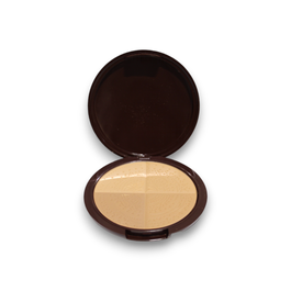 Lancaster Sun 365 Poudre Compacte Bronzante Lueur Ajustable 20 g - Testeur / Maquillage Teint Joues
