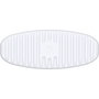 D-Link DSP-111 Boîtier USB-C pour SSD M.2 NVMe/NGFF Blanc