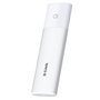 D-Link DSP-111 Boîtier USB-C pour SSD M.2 NVMe/NGFF Blanc