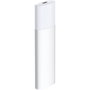 D-Link DSP-111 Boîtier USB-C pour SSD M.2 NVMe/NGFF Blanc
