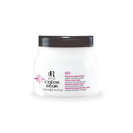 Racioppi Mascarilla Color Star pour cheveux colorés et traités 500ml