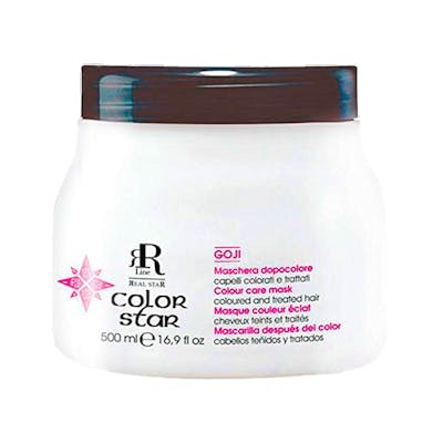 Racioppi Mascarilla Color Star pour cheveux teints et traités 500ml Racioppi Mascarilla Color Star pour cheveux teints et traités 500ml