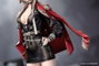 Myethos A-Z: [D] Full Dress Statuette PVC 1/7