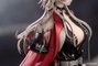 Myethos A-Z: [D] Full Dress Statuette PVC 1/7
