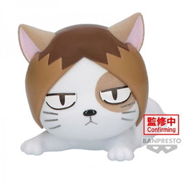 Banpresto Haikyu!! Fluffy Puffy Kenmaneko 6cm