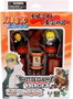 Epoch Toys Naruto jeu Minato vs. Masked Man