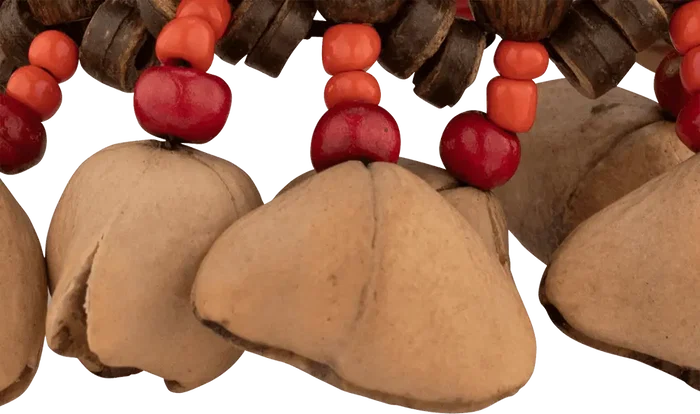PEARL Shaker Bracelet Kenari
