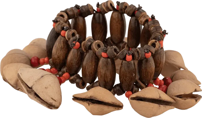 PEARL Shaker Bracelet Kenari
