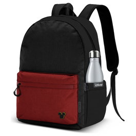 Karactermania Mickey Mochila Block Mk Noir