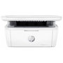 HP LaserJet MFP M140w