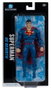 McFarlane Toys DC Multiverse Superman (Rebirth) Figurine (Blister Card)
