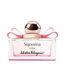 Salvatore Ferragamo Signorina In Fiore Eau de Toilette 50 ml